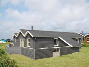Holiday home Tjørnevej